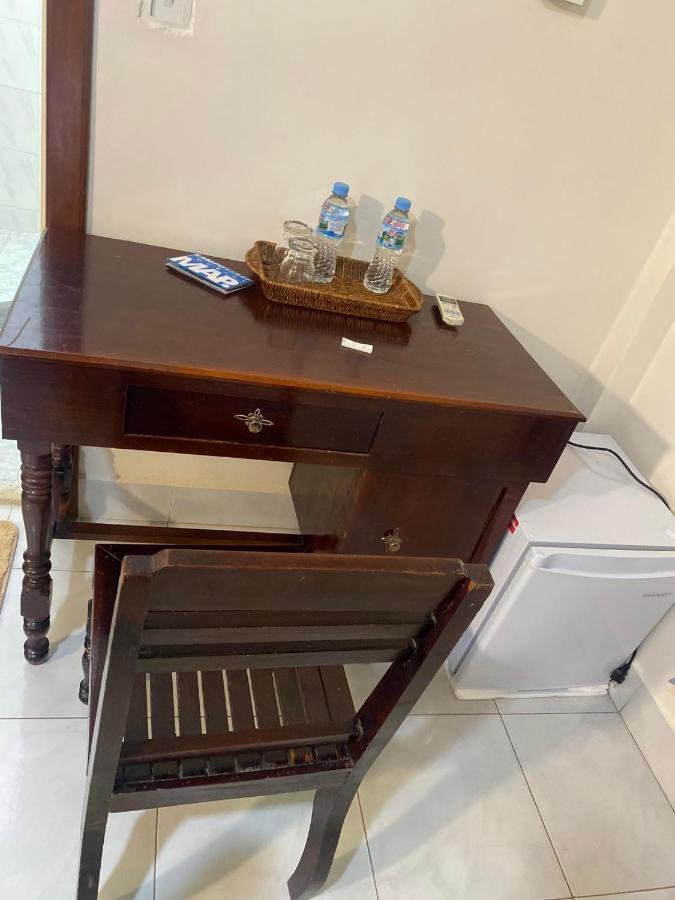 Ecran Riverfront Guesthouse Kâmpôt Zewnętrze zdjęcie